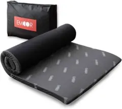 エムール　EMOOR START オーバーレイマットレス　クイーン