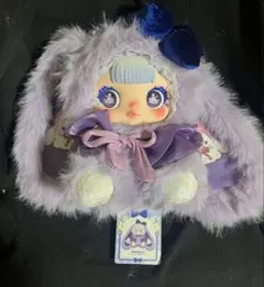 Mielno ミエルノ 800％ うさぎ ぬいぐるみ グレー - メルカリ