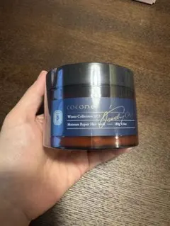 ココネ　モイスチュアリペアヘアマスク