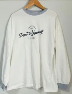 エヘカソポ 長袖Tシャツのサムネイル