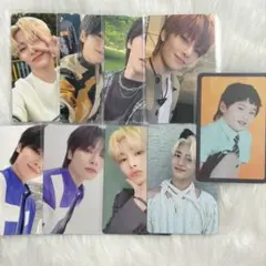 2026年最新】STRAYkids トレカ まとめ売りの人気アイテム - メルカリ