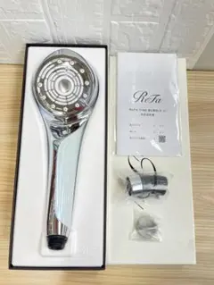 ReFa FINE BUBBLE U シャワーヘッド 本体のサムネイル