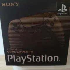 PS5 DualSense ワイヤレスコントローラー 30周年Vr.