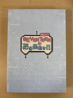 2026年最新】seventeen dvd ある素敵な日の人気アイテム - メルカリ