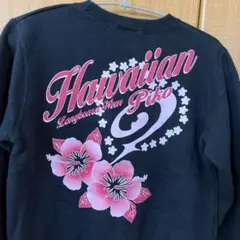 希少美品90's Y2K Pikoピコ150㎝トレーナー