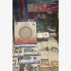 ジョジョの奇妙な冒険 一番くじ 下位賞セット売り（G賞・I賞・J賞・L賞）