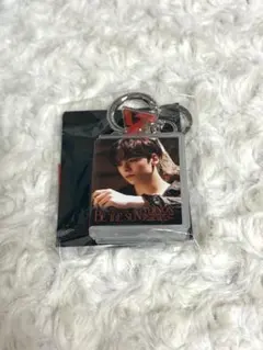 SEVENTEEN バーノン デジコ ガチャ