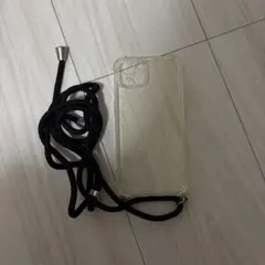 スマホケース13ミニショルダー付き