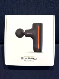 Toco様専用　SIXPAD Power Gun ハンディマッサージャーのサムネイル