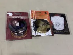 呪術廻戦 釘崎野薔薇 セット