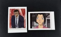 名探偵コナン ぱしゃこれ vol.6 大和敢助 上原由衣