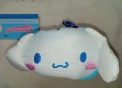 シナモロール　ポーチ　バック型