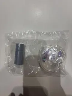 aespa シャカシャカビーズチャーム ニンニン FANLIGHT ver.