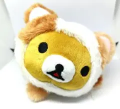 奈良限定 しかにゃん もちふわ！ころころにゃんこ エールワールド