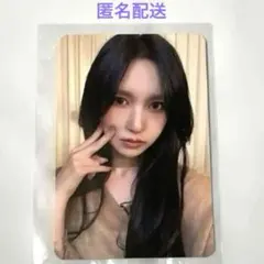 twice wowpass ミナ 10周年記念 ワオパス特典トレカ