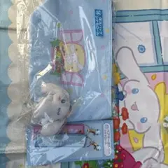 一番くじ　シナモンロールまとめ売り