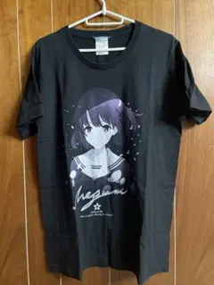2026年最新】冴えない彼女の育てかた tシャツの人気アイテム - メルカリ