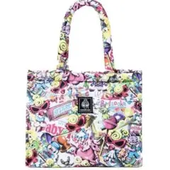 【早い者勝ち】【残りわずか】限定版HYSTERIC MINI スクエアバッグ