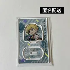 僕のヒーローアカデミア　でふぉめ　日常　アクリルスタンド　物間