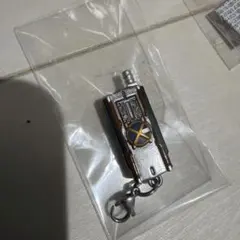 仮面ライダー　めじるしアクセサリー3　カイザフォン
