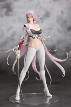 オーキッドシード トリアージX 狭霧友子 1/7サイズ 初版のサムネイル