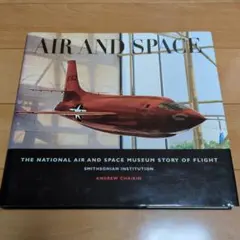 AIR AND SPACE - ANDREW CHAIKIN