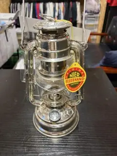Feuerhand275ファームスキャップ 北米仕様ビンテージランタン 西ドイツ Feuerhand275ファームスキャップ 北米仕様ビンテージランタン 西ドイツ