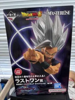 2026年最新】一番くじ ラストワン 悟飯の人気アイテム - メルカリ