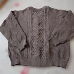 CLASSICAL ELF XL カーディガン