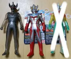 2026年最新】セブンダーク ソフビの人気アイテム - メルカリ