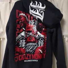 2026年最新】CRAZY CRADLEの人気アイテム - メルカリ