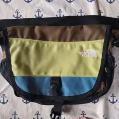 THE NORTH FACE ショルダーバッグ マルチカラー