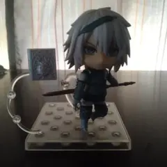 ねんどろいど ニーア ニーアレプリカント　ジャンク