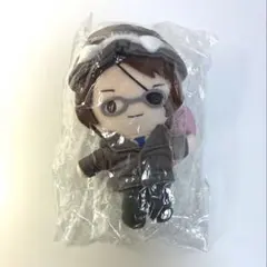 進撃の巨人 ハンジ むにゅぐるみ サンリオ 第二弾のサムネイル