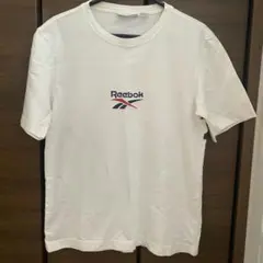 Reebok 半袖 Tシャツ