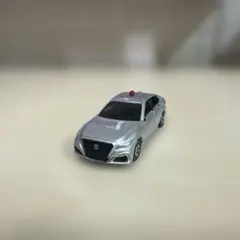 トミカ トヨタ クラウン220系 覆面パトカー 覆面パトロールカーコレクションのサムネイル