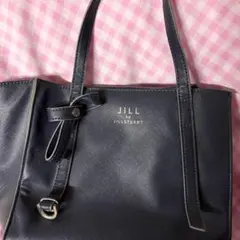 ジルスチュアート　バッグ　JILL