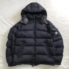 2026年最新】モンクレール モンジュネーブル 2の人気アイテム - メルカリ