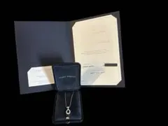 HARRY WINSTON ループ•ペンダントのサムネイル