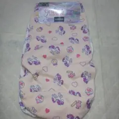 女の子 下着(パンツ) サイズ140センチ 2枚セット