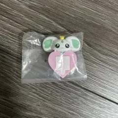 一番くじ プリキュア E賞 ちらりんフレンズ ミニフィギュア ポルンのサムネイル