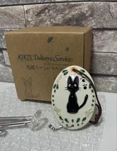 Kiki's Delivery Service ジブリ ghibli 猫 レア - メルカリ
