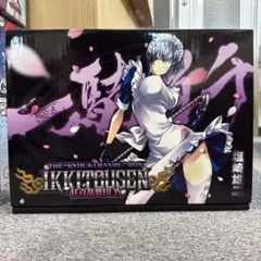 一騎当千 狂喜乱舞BOX 限定版のサムネイル