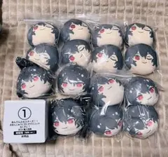 あんスタ おまんじゅう 朔間零 ねくすと 特典