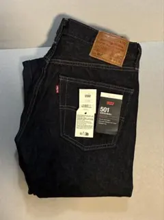 リーバイス プレミアム　ブラックコレクション