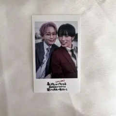 チャーはんイベント　チェキ