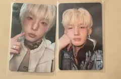 &TEAM Back to Life トレカ　JO HARUAリクエスト