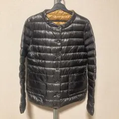 Merveilleux Vente ダウンジャケット リバーシブル