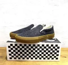VANS NONNATIVE Sk8-Hi Zip スエード スニーカー - メルカリ