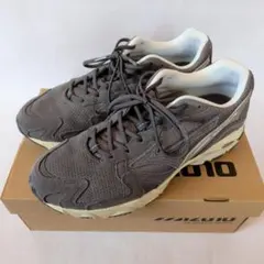 Mizuno WAVE RIDER 10 妖怪 27.0cm スニーカー - メルカリ